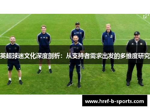 英超球迷文化深度剖析：从支持者需求出发的多维度研究