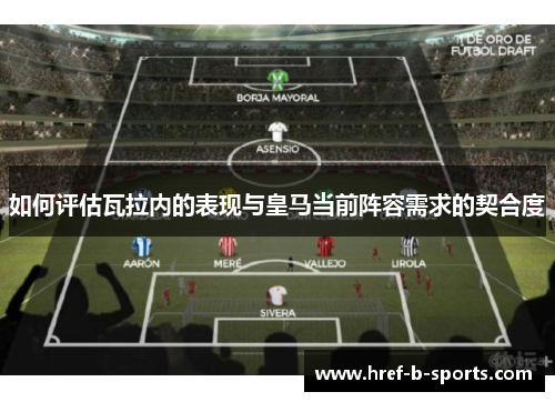 如何评估瓦拉内的表现与皇马当前阵容需求的契合度