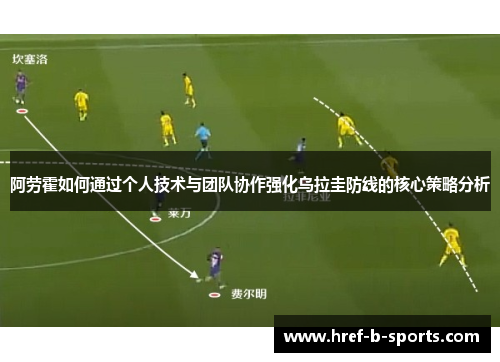 阿劳霍如何通过个人技术与团队协作强化乌拉圭防线的核心策略分析